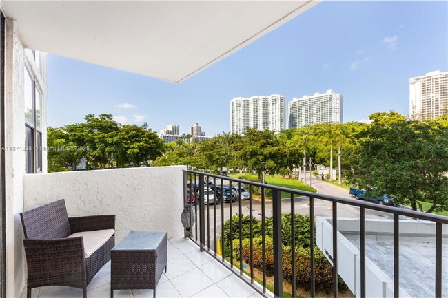 property at 18181 NE 31st Ct