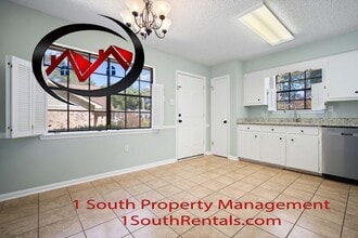 1204 McNeil Ave in Mobile, AL - Building Photo - Building Photo