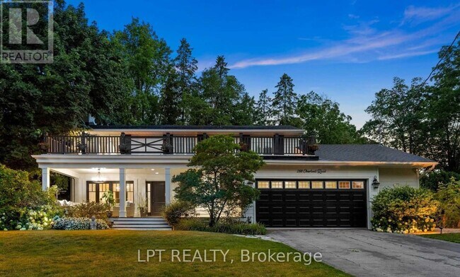 property at 268 Chartwell Rd