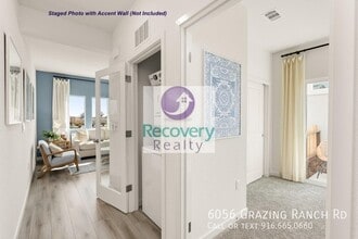 6056 Grazing Rnch Rd in Roseville, CA - Building Photo - Building Photo