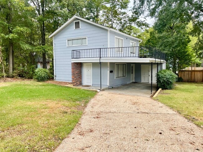 property at 1510 Edgewood St