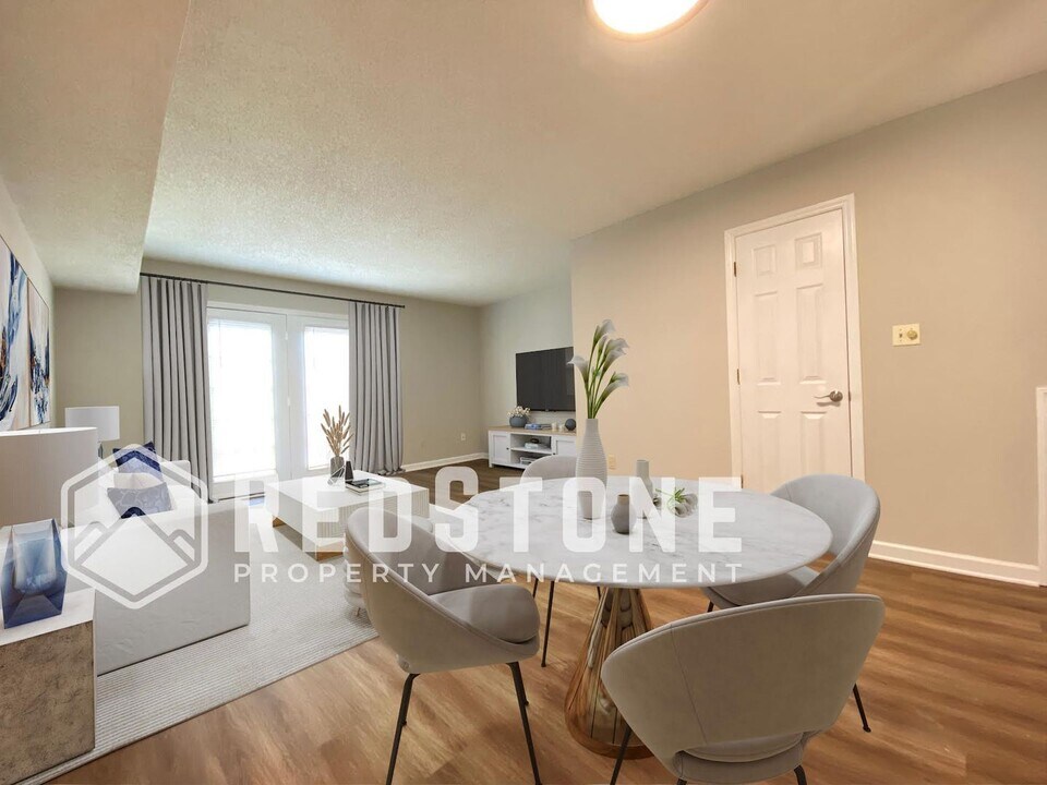 727 S Broad St in Burlington, NC - Building Photo