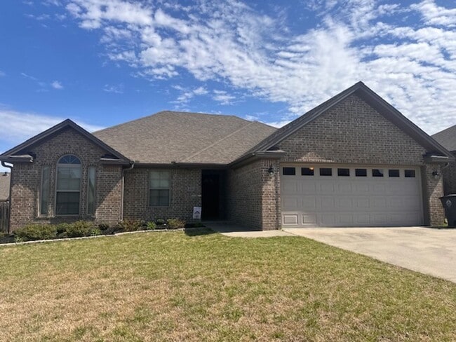 property at 600 Wycliffe Dr