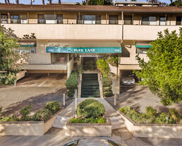 Park Lane Apartments