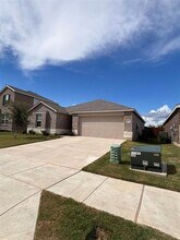 4444 Sagecroft Rd in Crowley, TX - Building Photo - Building Photo