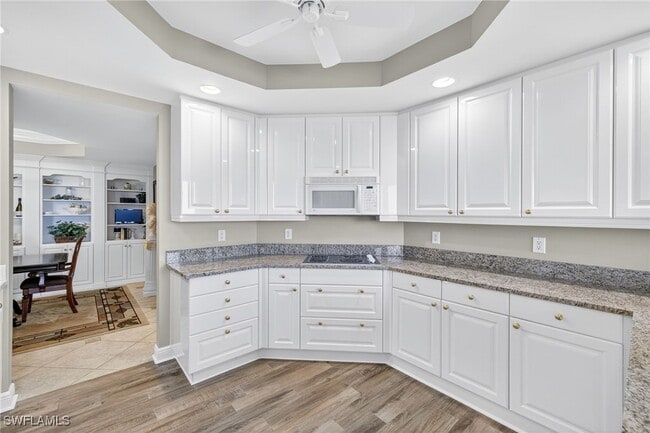 property at 23650 Via Veneto