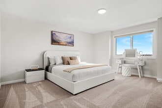 80 Lewisburg Cl NE in Calgary, AB - Building Photo - Building Photo