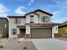 20177 W Thomas Rd in Buckeye, AZ - Building Photo