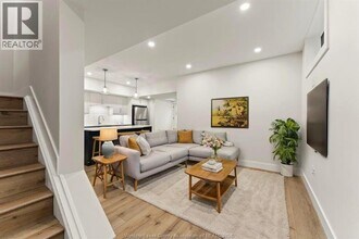 322 Ramsay St in Amherstburg, ON - Building Photo - Building Photo