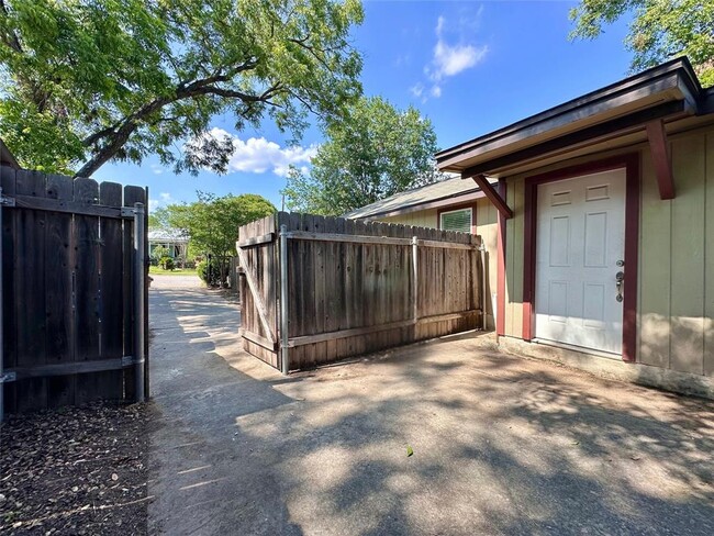 property at 2103 E 16th St