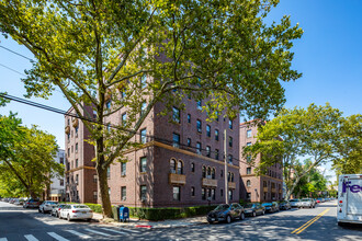 City Lux Living Bay Ridge in Brooklyn, NY - Building Photo - Building Photo