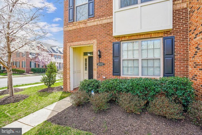 43212 Wild River Square in Ashburn, VA - Building Photo - Building Photo