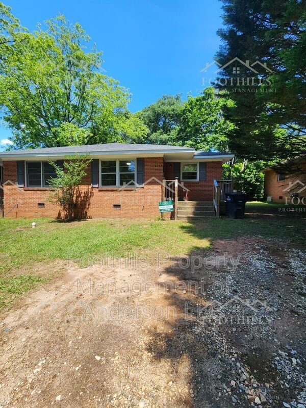 418 W Fredericks St in Anderson, SC - Building Photo - Building Photo