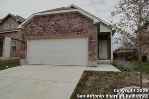 9314 Trap Rock Dr in San Antonio, TX - Building Photo