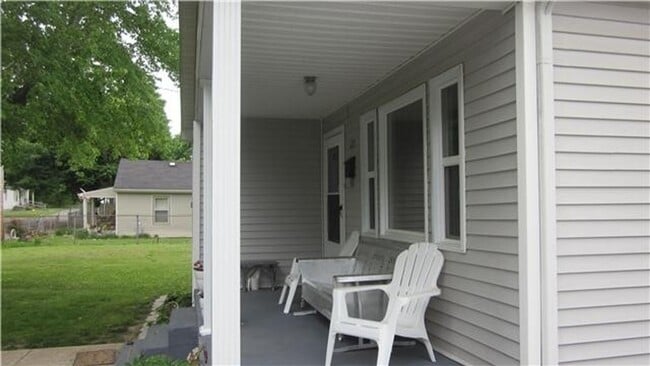 121 Linn St in Hopkinsville, KY - Building Photo - Building Photo