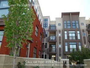 650 S Mill St in Lexington, KY - Building Photo - Building Photo