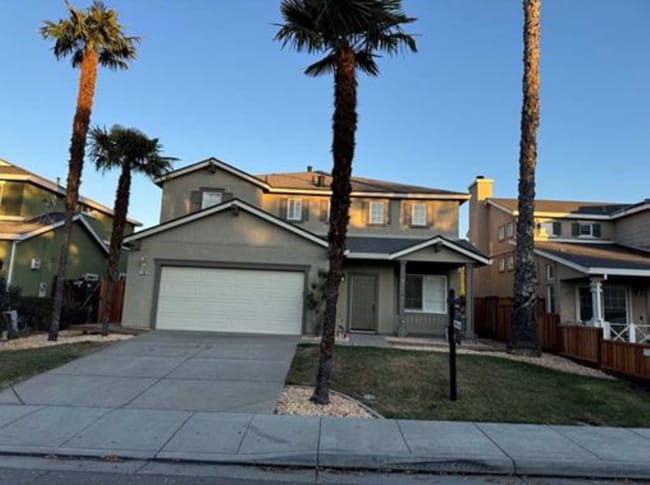 property at 1000 Traditions St