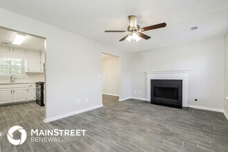 38 Bay Cove Dr in Stockbridge, GA - Building Photo - Building Photo