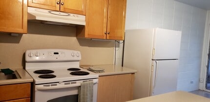 85-933 Bayview St, Unit 316 in Waianae, HI - Building Photo - Building Photo