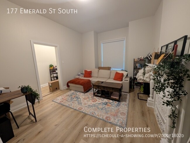 property at 177 Emerald St S