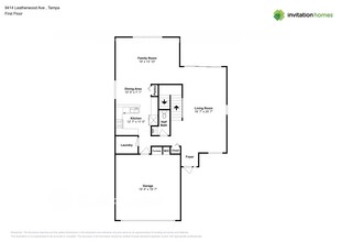 9414 Leatherwood Ave in Tampa, FL - Building Photo - Building Photo