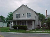 Building Photo - 1408 S 7th St Apartments in Terre Haute, Indiana