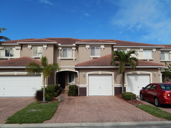 property at 17533 Laurel Grove Ct