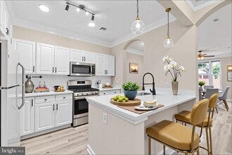 3 Arch Pl in Gaithersburg, MD - Building Photo - Building Photo