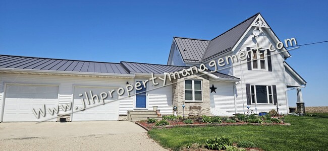 13502 N Damascus Rd in Winslow, IL - Building Photo - Building Photo