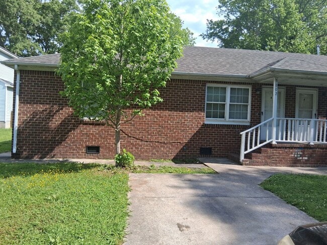 property at 5802 Dunkirk St
