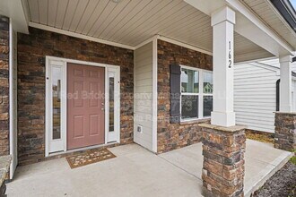 162 Aspire Cir in Wingate, NC - Building Photo - Building Photo