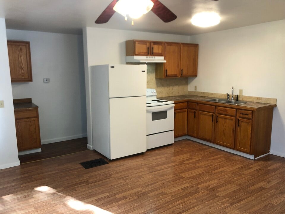 107 W 3rd St, Unit 107 W 3rd St 1st Fl in Oswego, NY - Building Photo