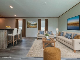 29810 W Essex Ct in New Baltimore, MI - Building Photo