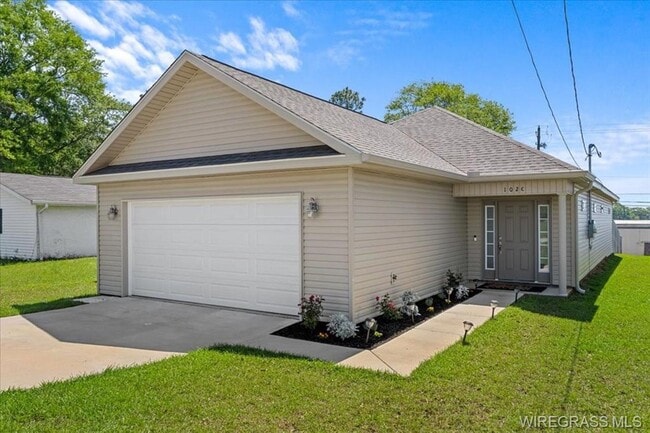 property at 102C Whispering Pines St