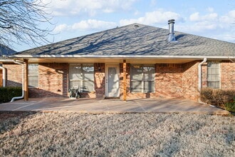 2708 NW 170th Terrace in Edmond, OK - Building Photo - Building Photo