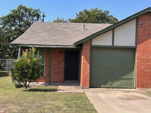 property at 1909 Starling Ct