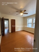 7237 Amherst Ave in University City, MO - Building Photo - Building Photo