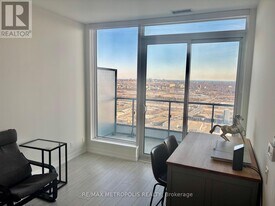 5 Buttermill Ave. in Vaughan, ON - Building Photo