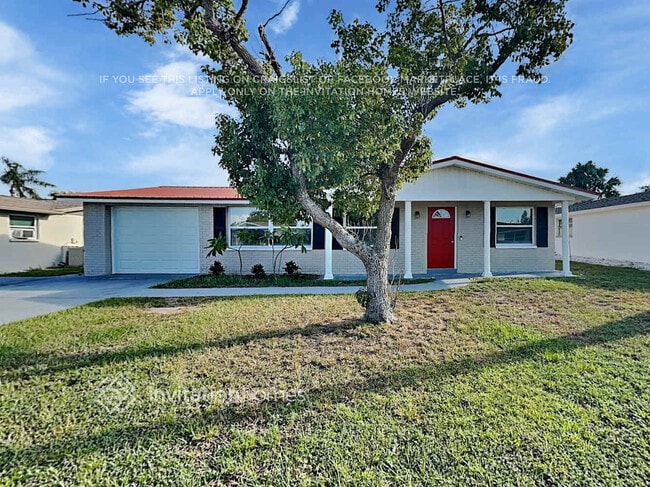 property at 3416 Seffner Dr