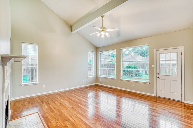property at 12831 Pheasant Lake Ct