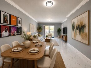 871 NE 207th Terrace in Miami, FL - Building Photo - Building Photo