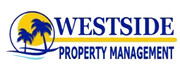 Property Management Company Logo Westside Property Management