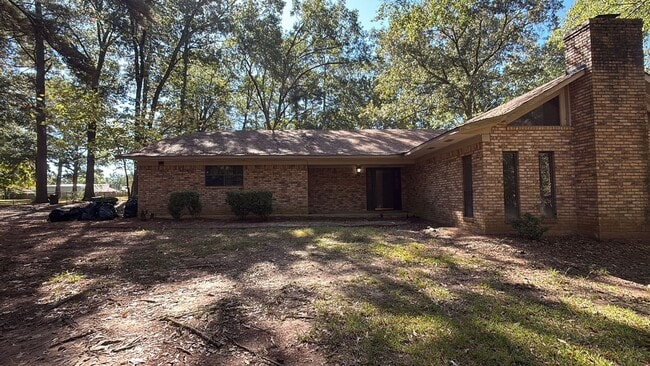 property at 8429 Kelly Ln