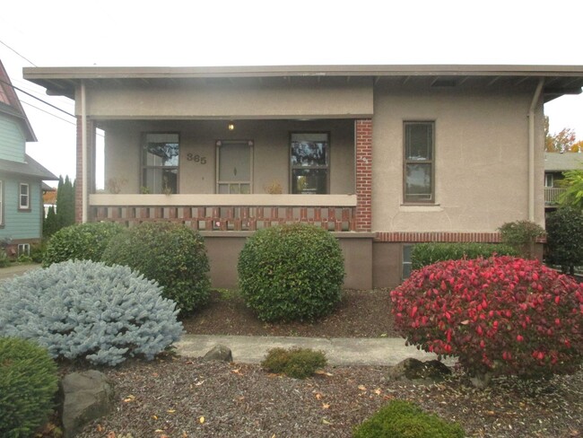 365 Owens St SE in Salem, OR - Foto de edificio - Building Photo