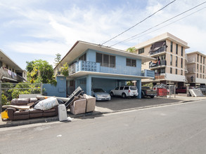 94-315 Pupuole St in Waipahu, HI - Building Photo - Building Photo