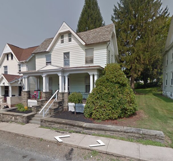 45 Huffman St Rentals in Williamsport, PA