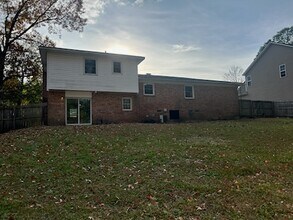 1435 Marlborough Rd in Fayetteville, NC - Building Photo - Building Photo