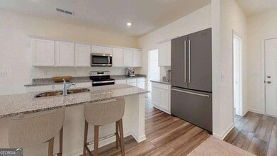 14 Borland Rd in Villa Rica, GA - Building Photo - Building Photo
