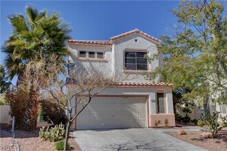 9572 Aspen Glow Dr in Las Vegas, NV - Building Photo - Building Photo