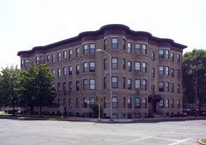 573 State St Apartments